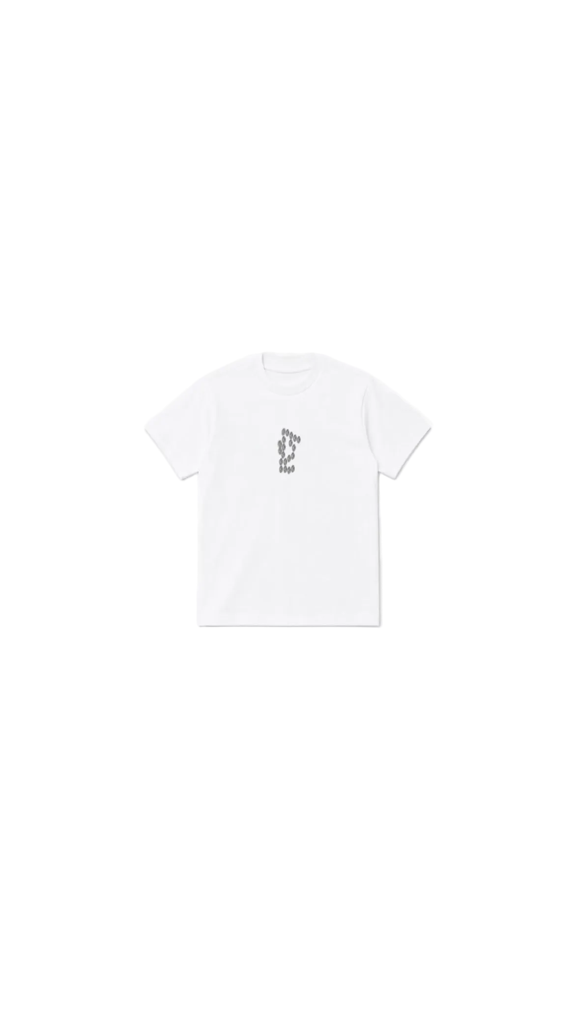 Patience tee