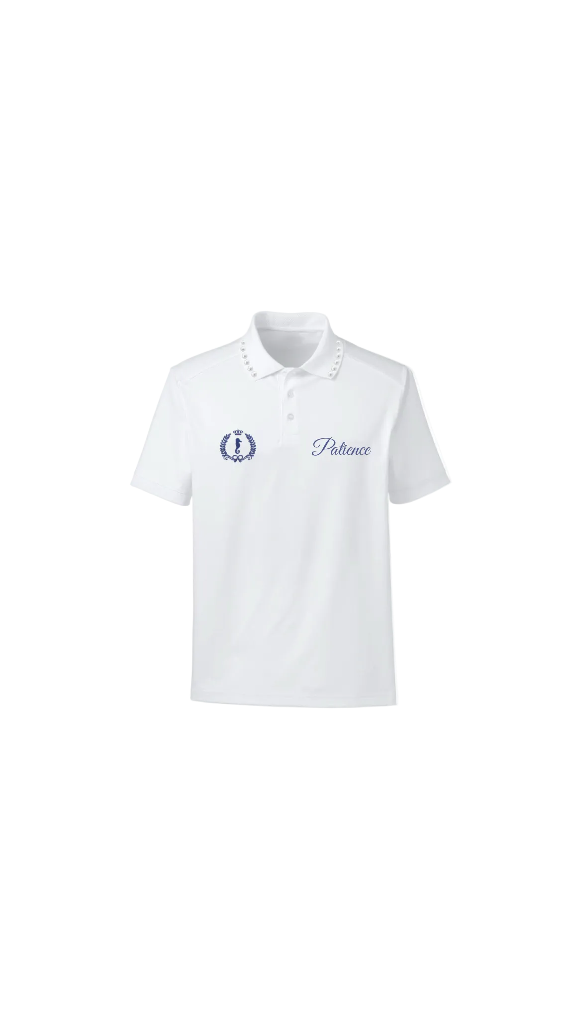 Polo shirt