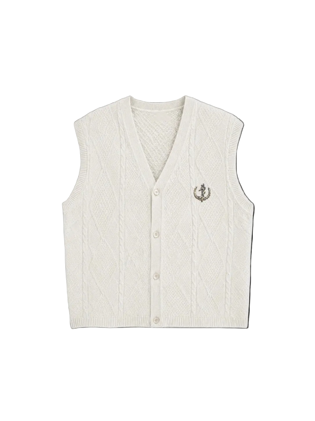 Patience Knit