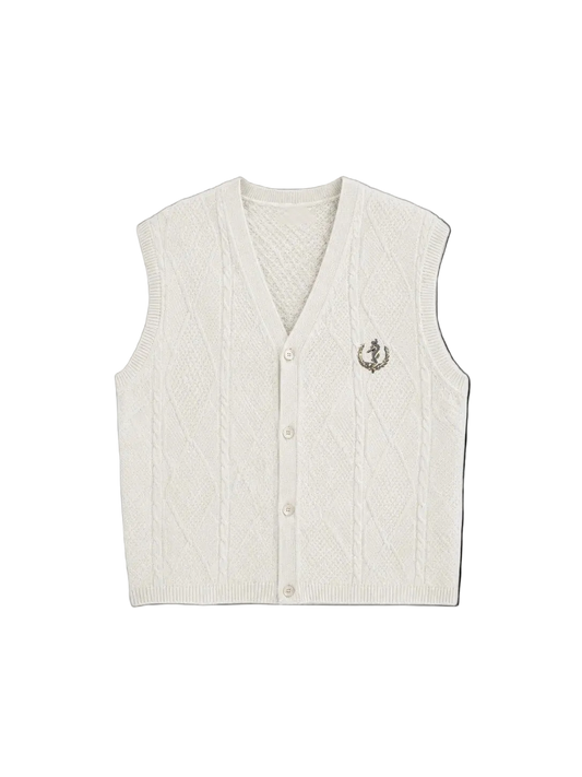 Patience Knit
