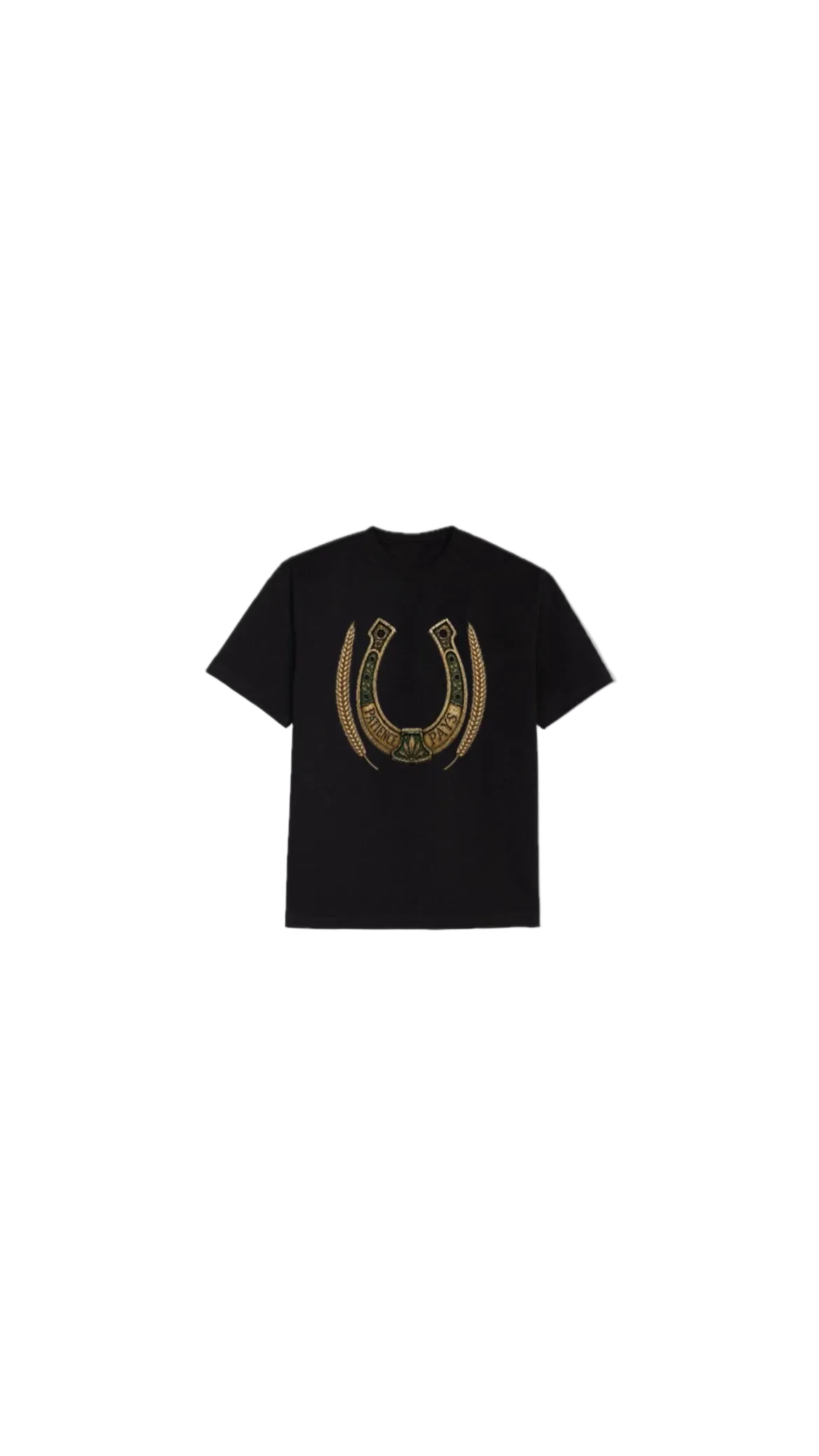 Horseshoe Tee